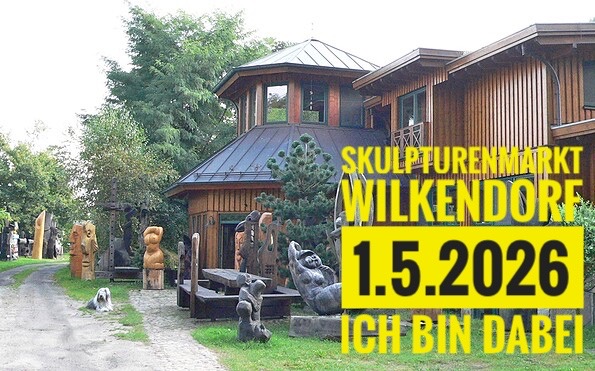 Künstlermarkt Wilkendorf