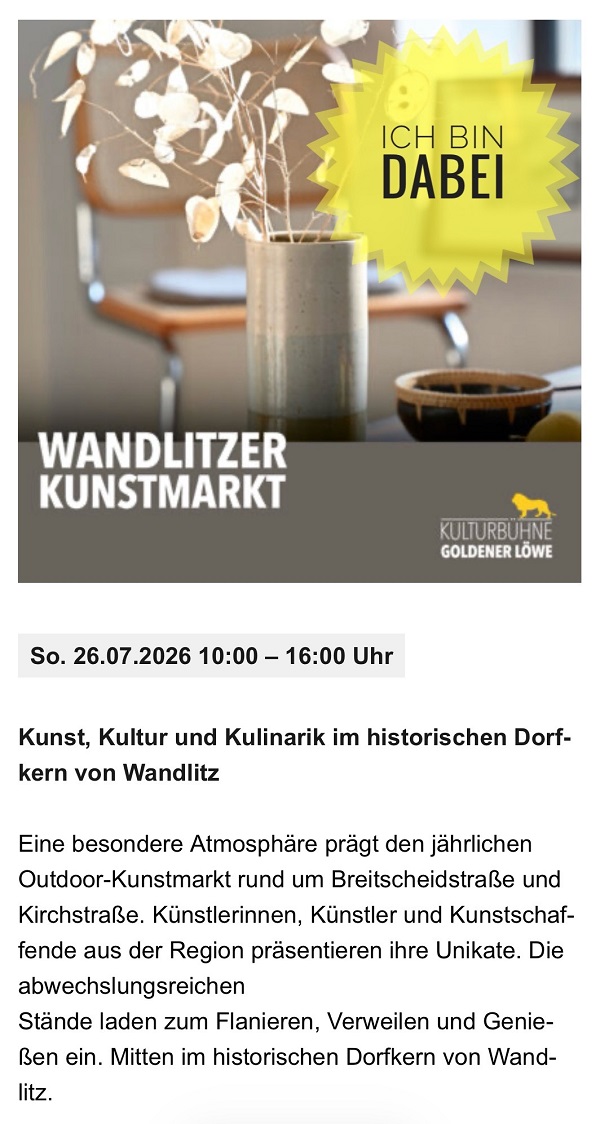Wandlitz