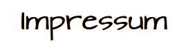 Impressum
